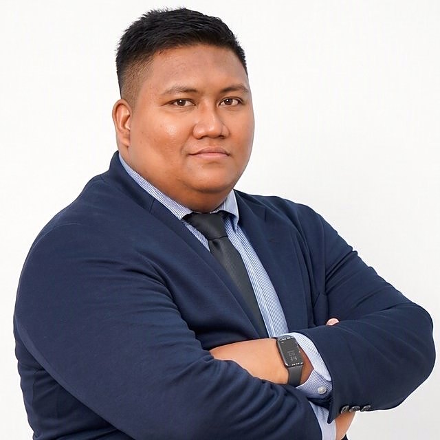 Ahmad Pratama, S.H. — Associate