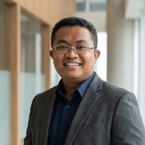 Budi Yulianto, S.H., M.H. — Pendiri & Senior Partner